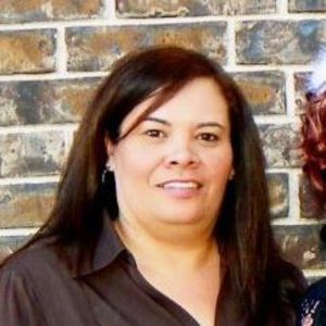 Meet your Posher, Vickie